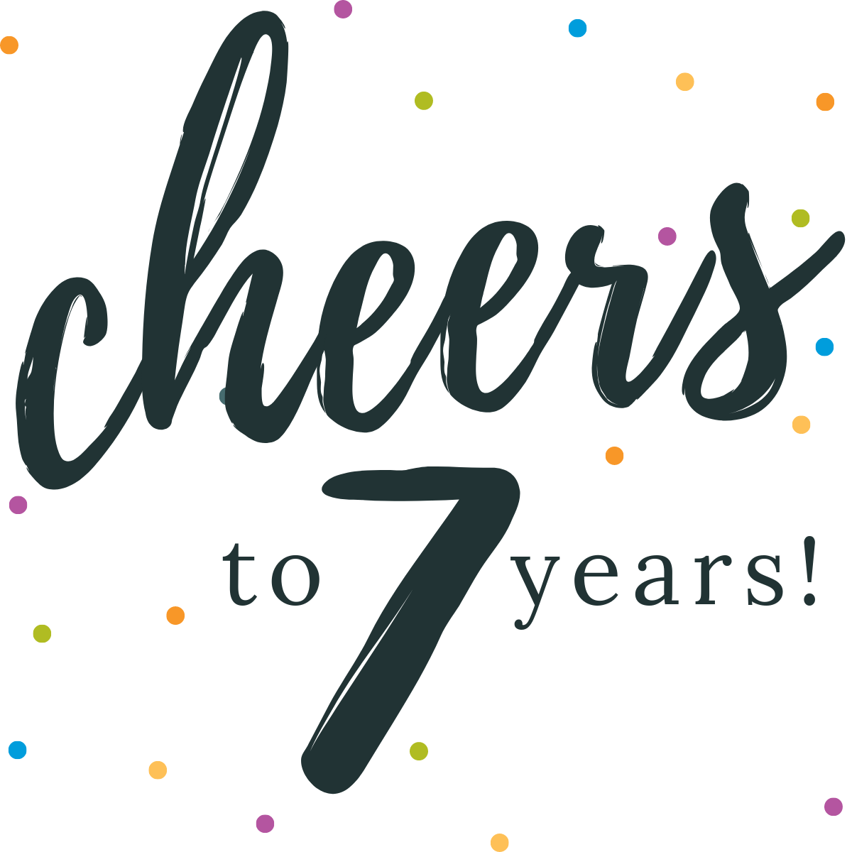 Happy Anniversary BANDI