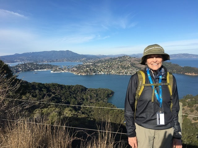 Meet Sophia M: The Inspirational Adventurer Defying Age