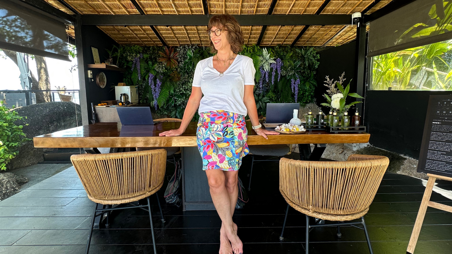 BANDI’s Pocketed Skirts: The Ultimate Blend of Style, Comfort, and Versatility