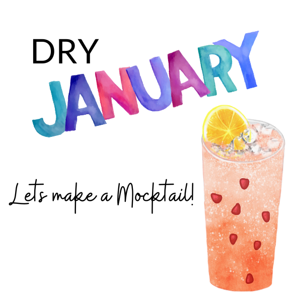 Why you should try Dry January!