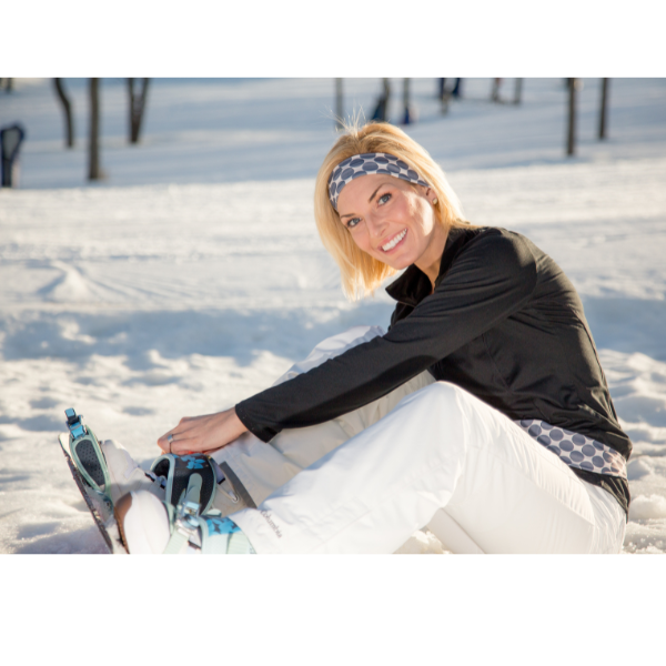 Winter Wonderland: How Embracing the Chill Can Boost Your Health!