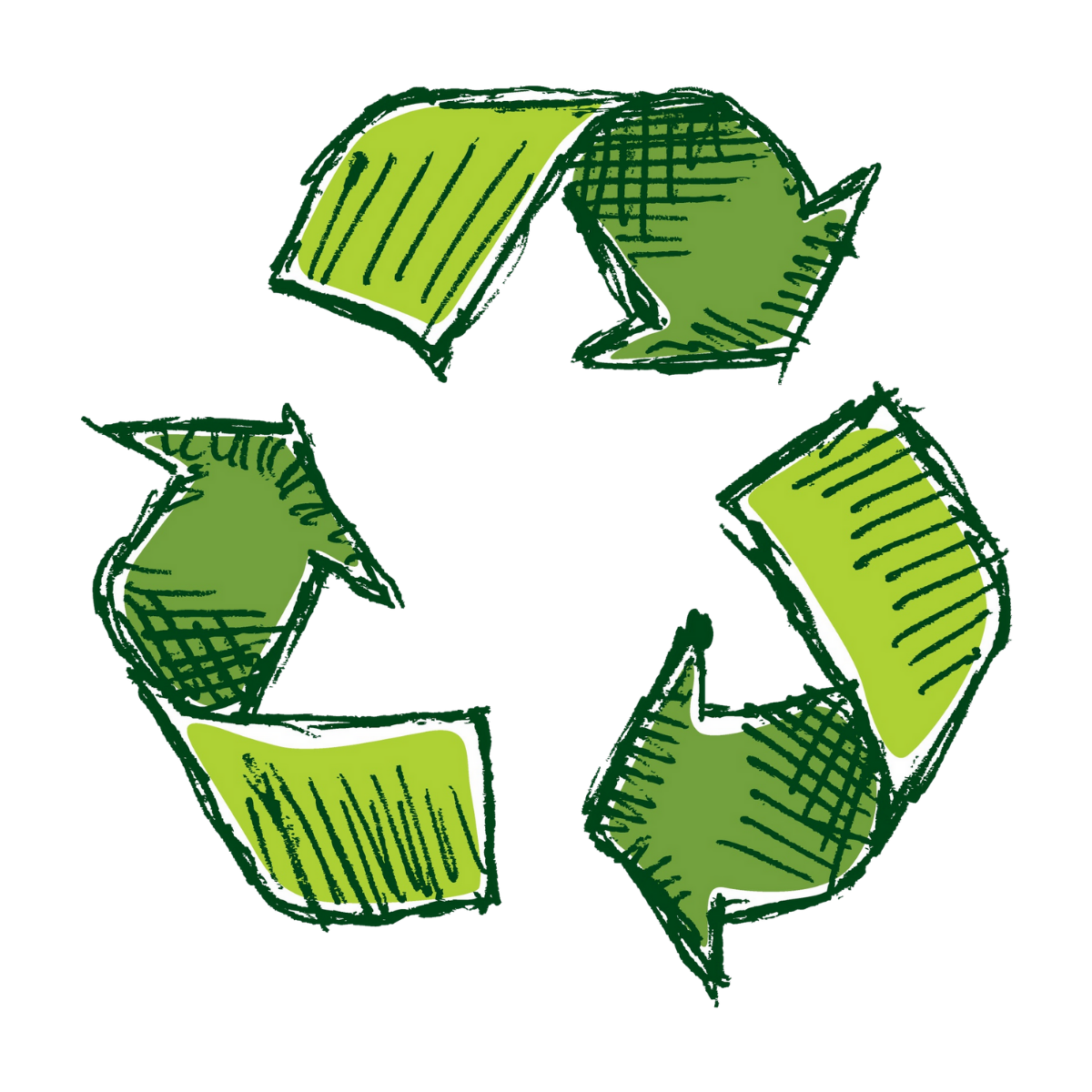 Doing Our Part for the Environment