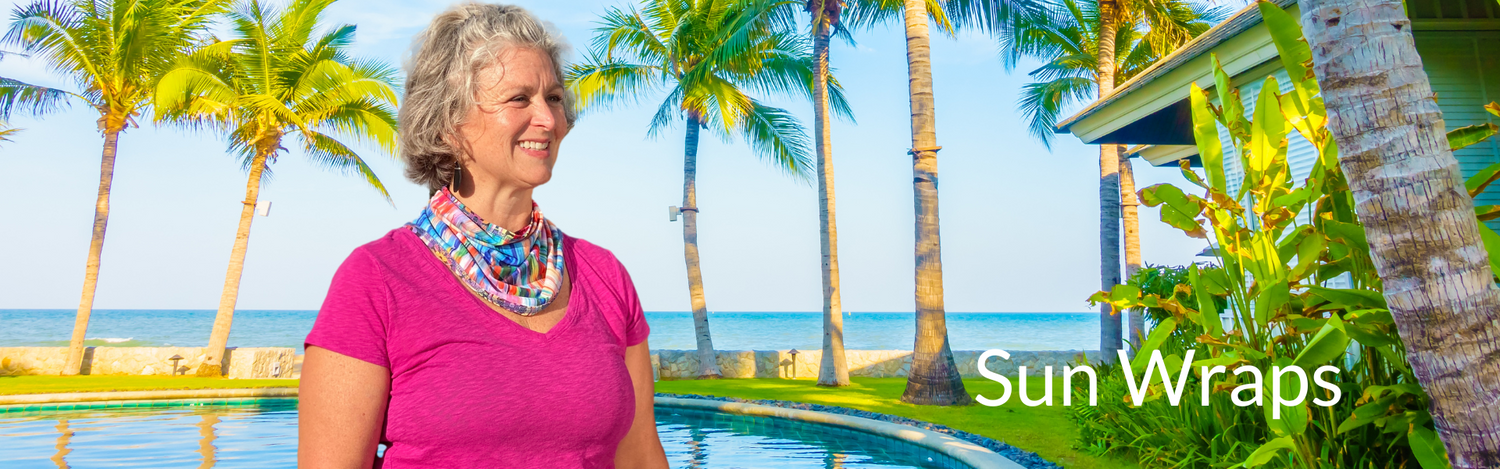 Sun Wraps