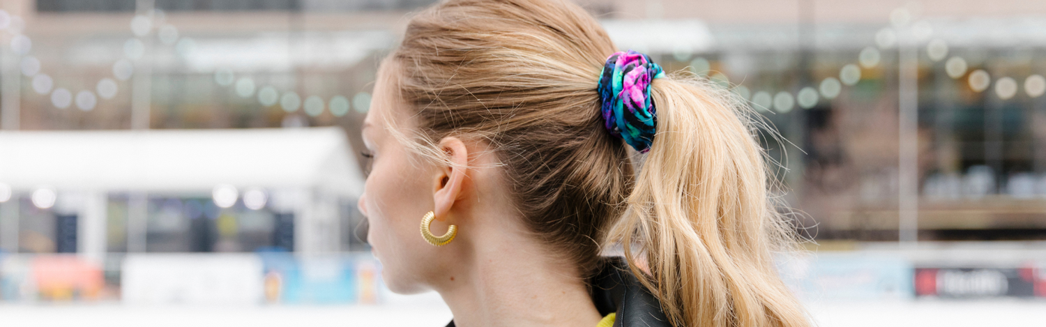 Scrunchies