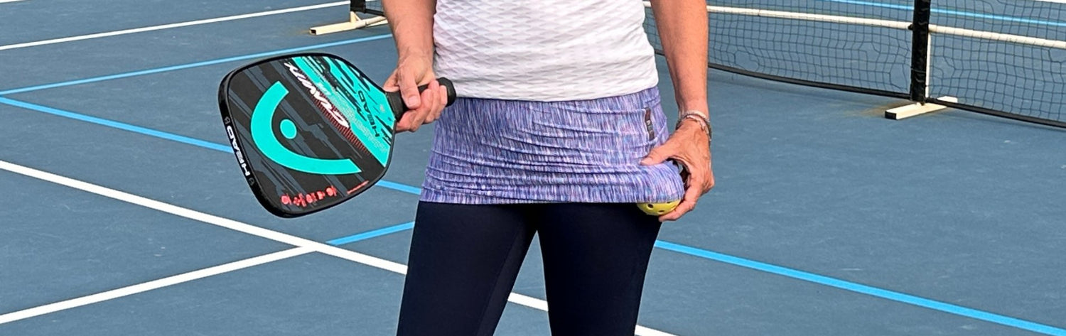 Bandi Wear Ball Bands