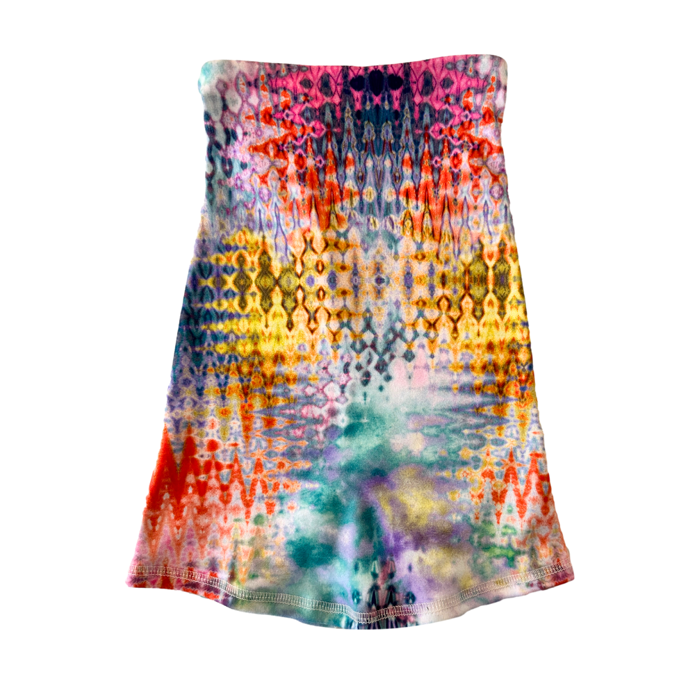 Halo Cozy Wrap multicolor