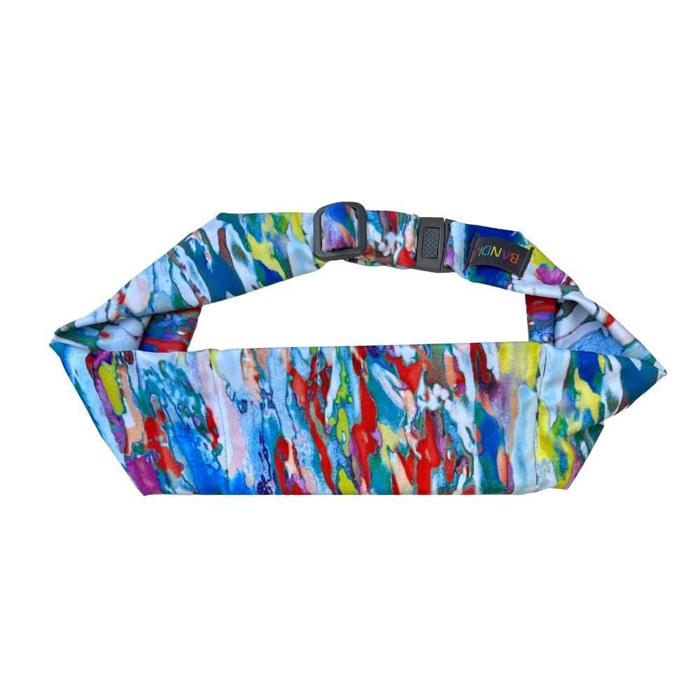 Pocketed Belt - Luminosity