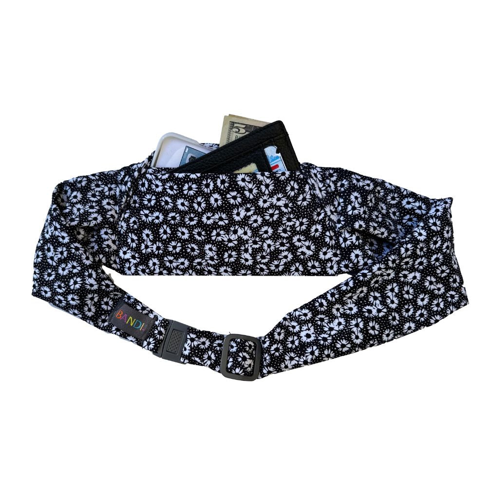 Pocketed Belt - Felicity