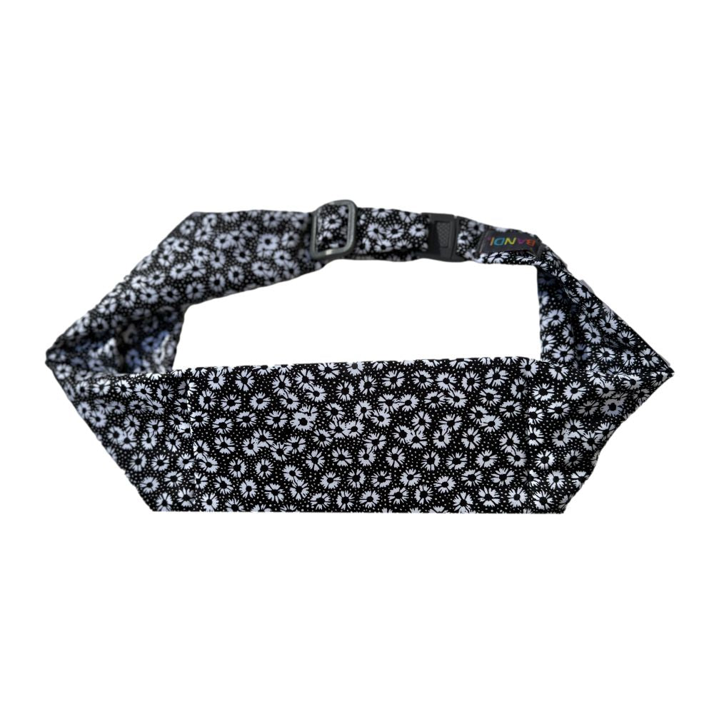 Pocketed Belt - Felicity