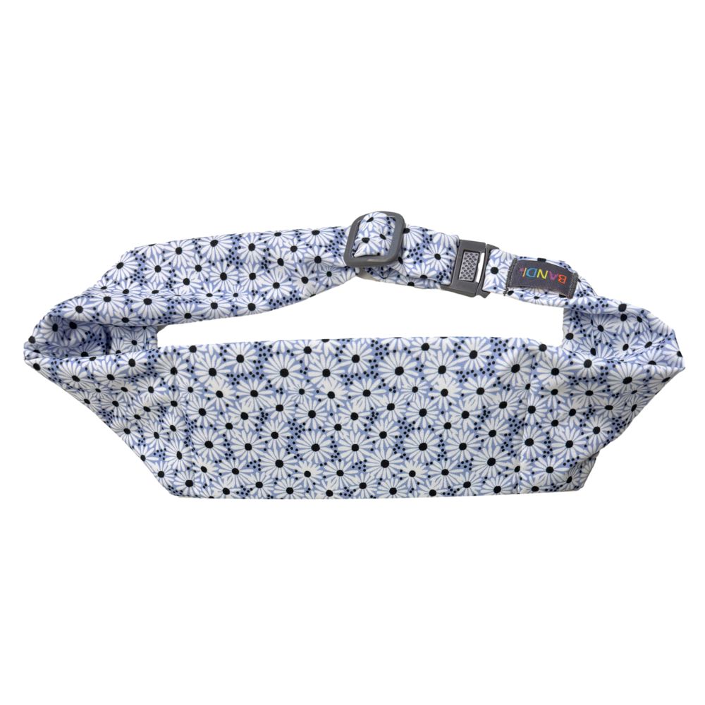 Pocketed Belt - Daisy Chain