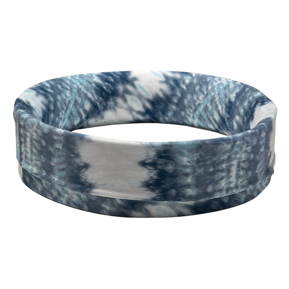 Pocketed Wrap - Capri