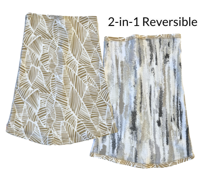 Sun Wrap - Sandstone/Sierra