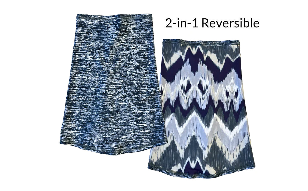 Sun Wrap - 2 Sided/Reversible Sun Protection