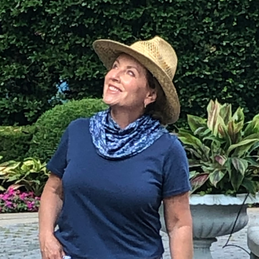 Sun Wrap - Lakeside/Tidal