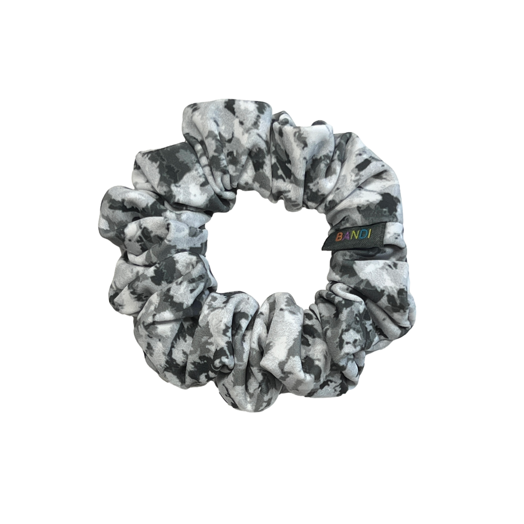 Meadowland Scrunchie