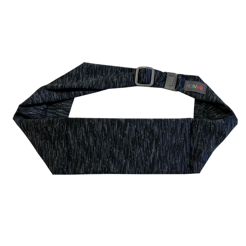 Pocketed Belt
