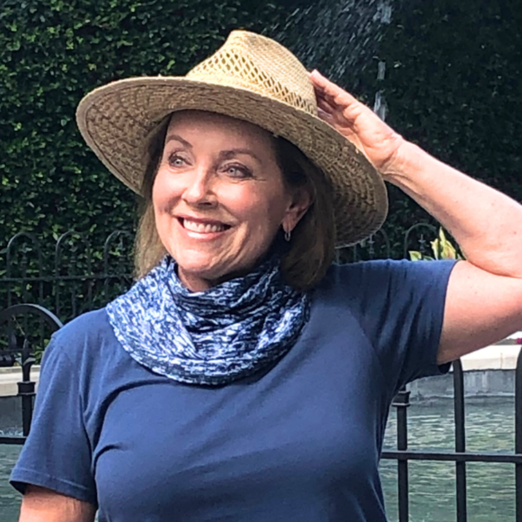 Sun Wrap - Lakeside/Tidal