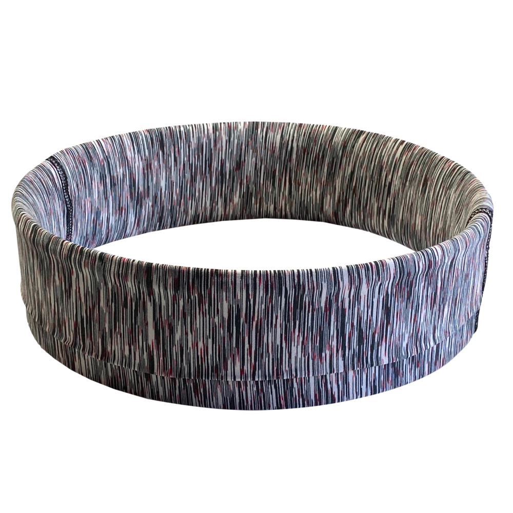 Pocketed Wrap - Midnight