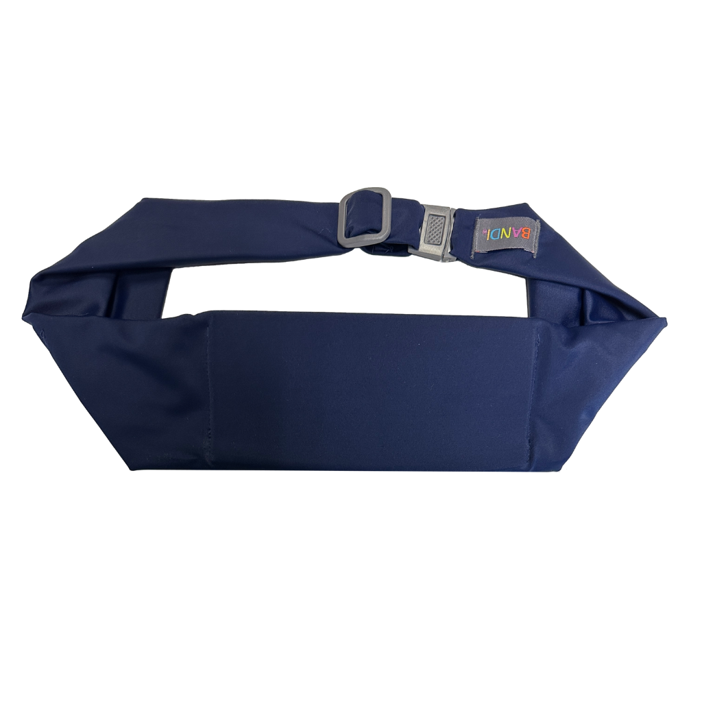 Pocketed Belt