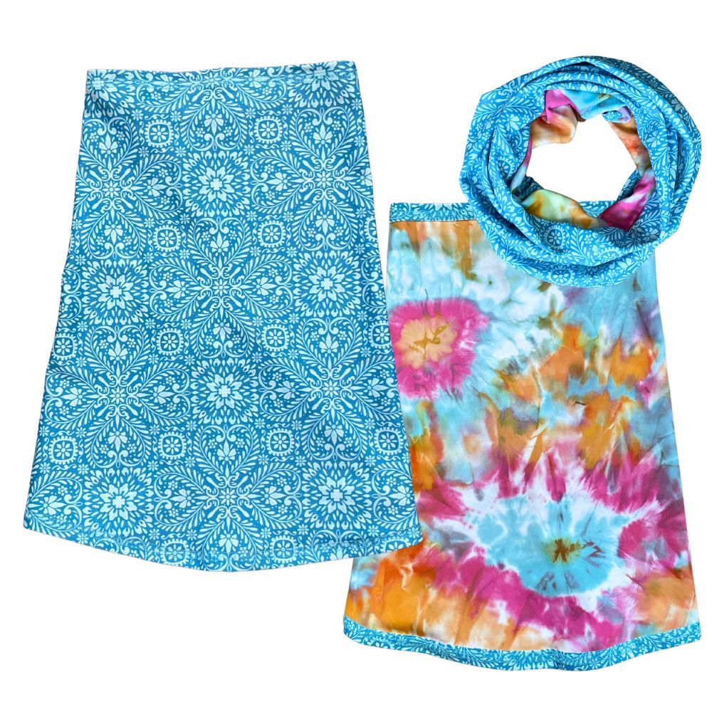 Sun Wrap - Sigrid/Soleil