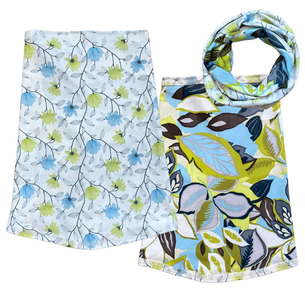 Sun Wrap - 2 Sided/Reversible Sun Protection