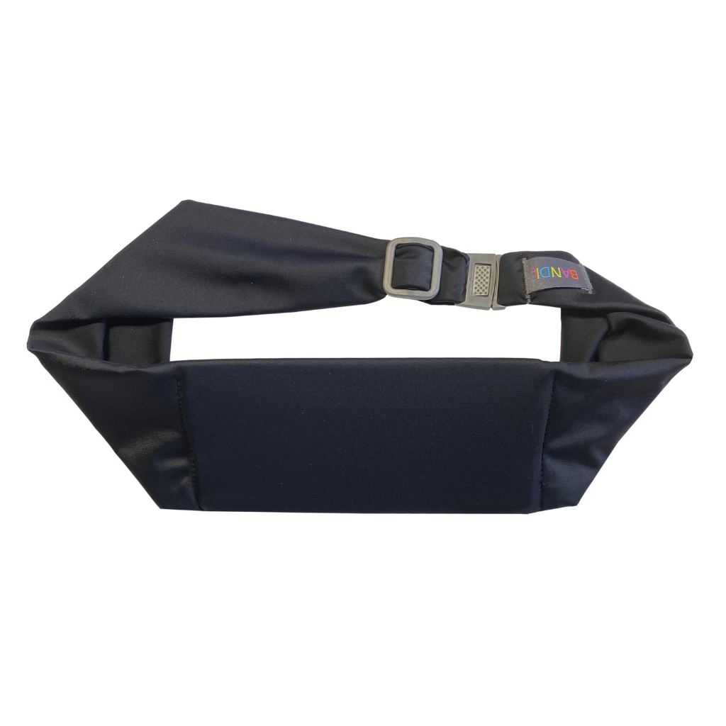 Pocketed Belt