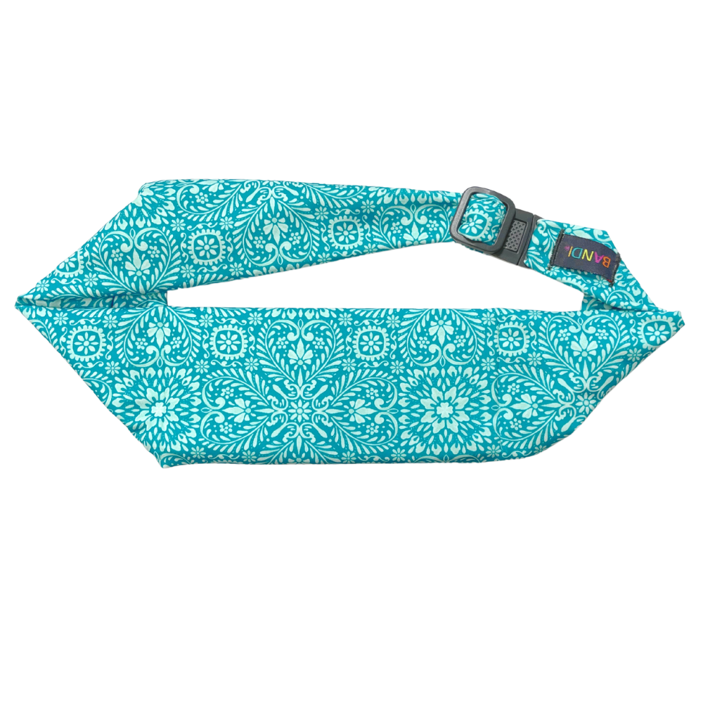 Pocketed Belt - Sigrid