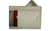 Leather Wallet - Ivory