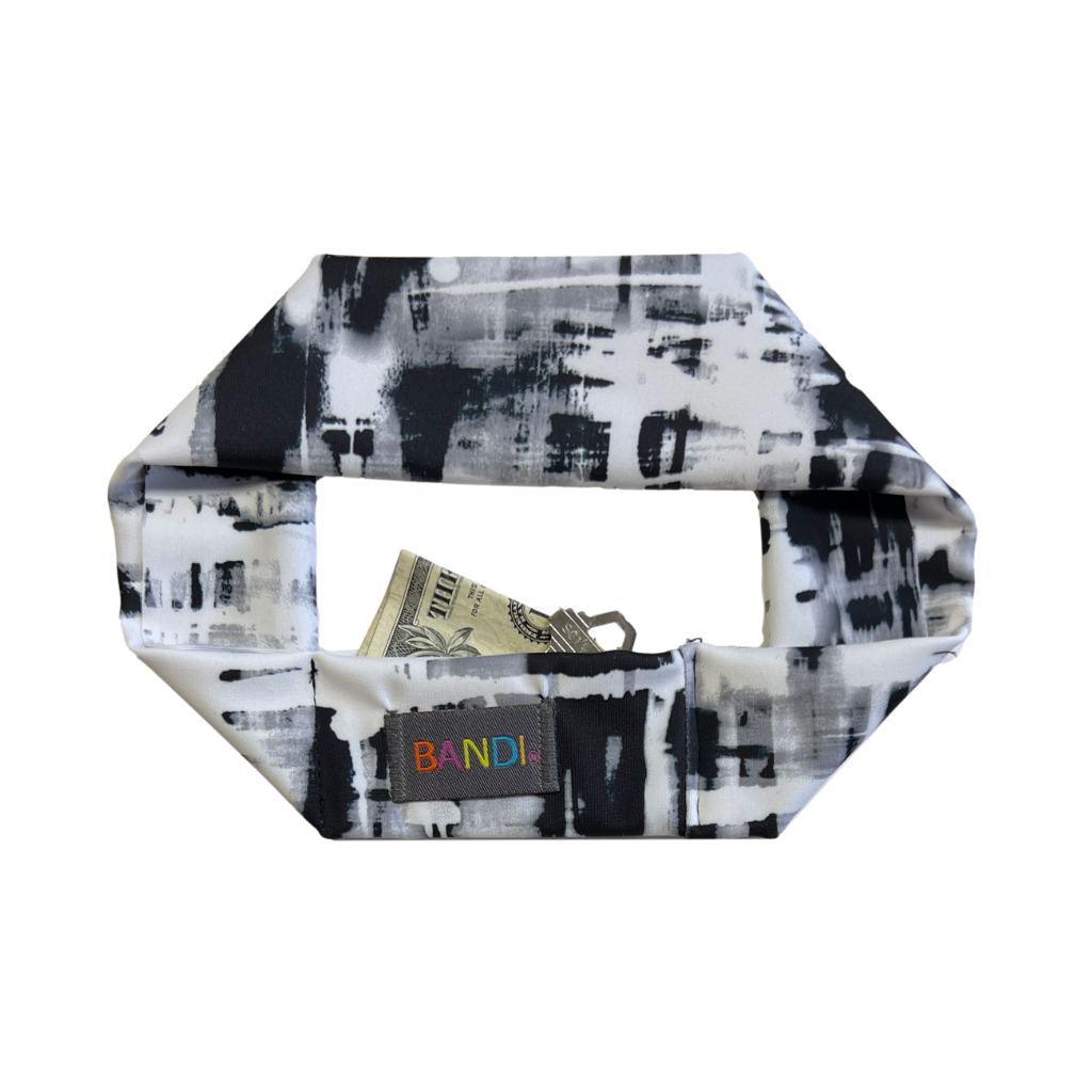 Metro Headband