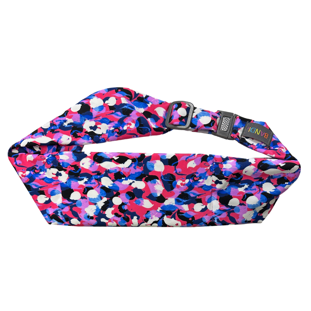 Pocketed Belt - Vivace