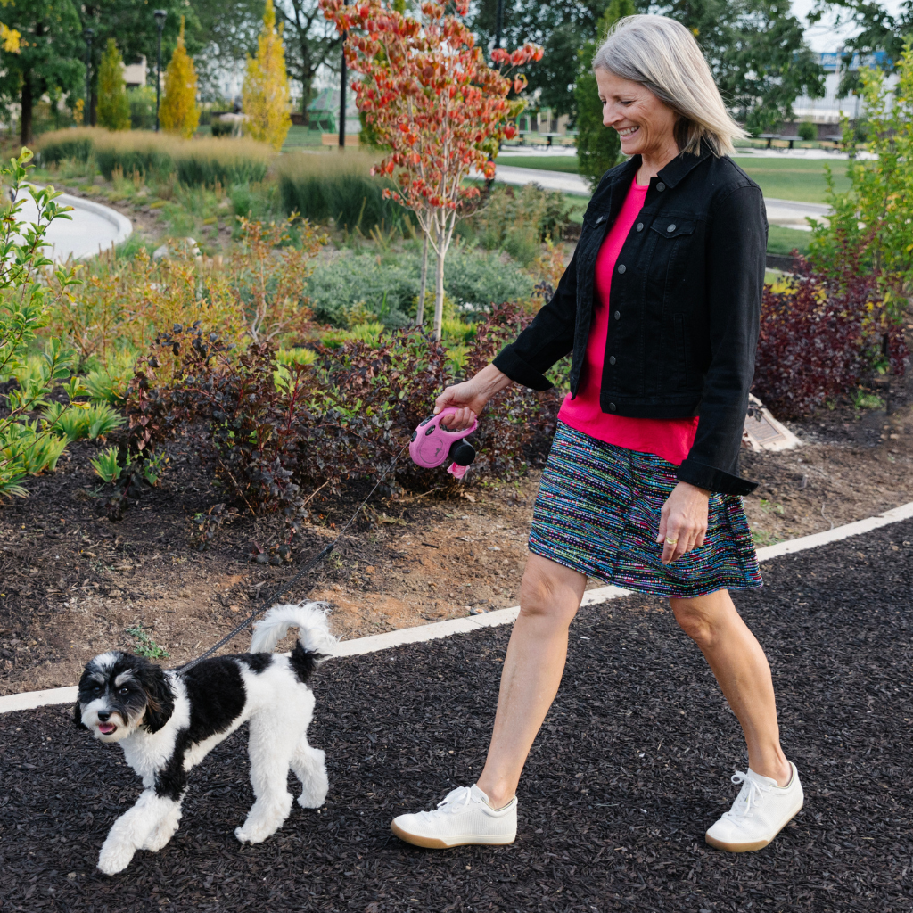 FREESTYLE LENGTH  - Confetti