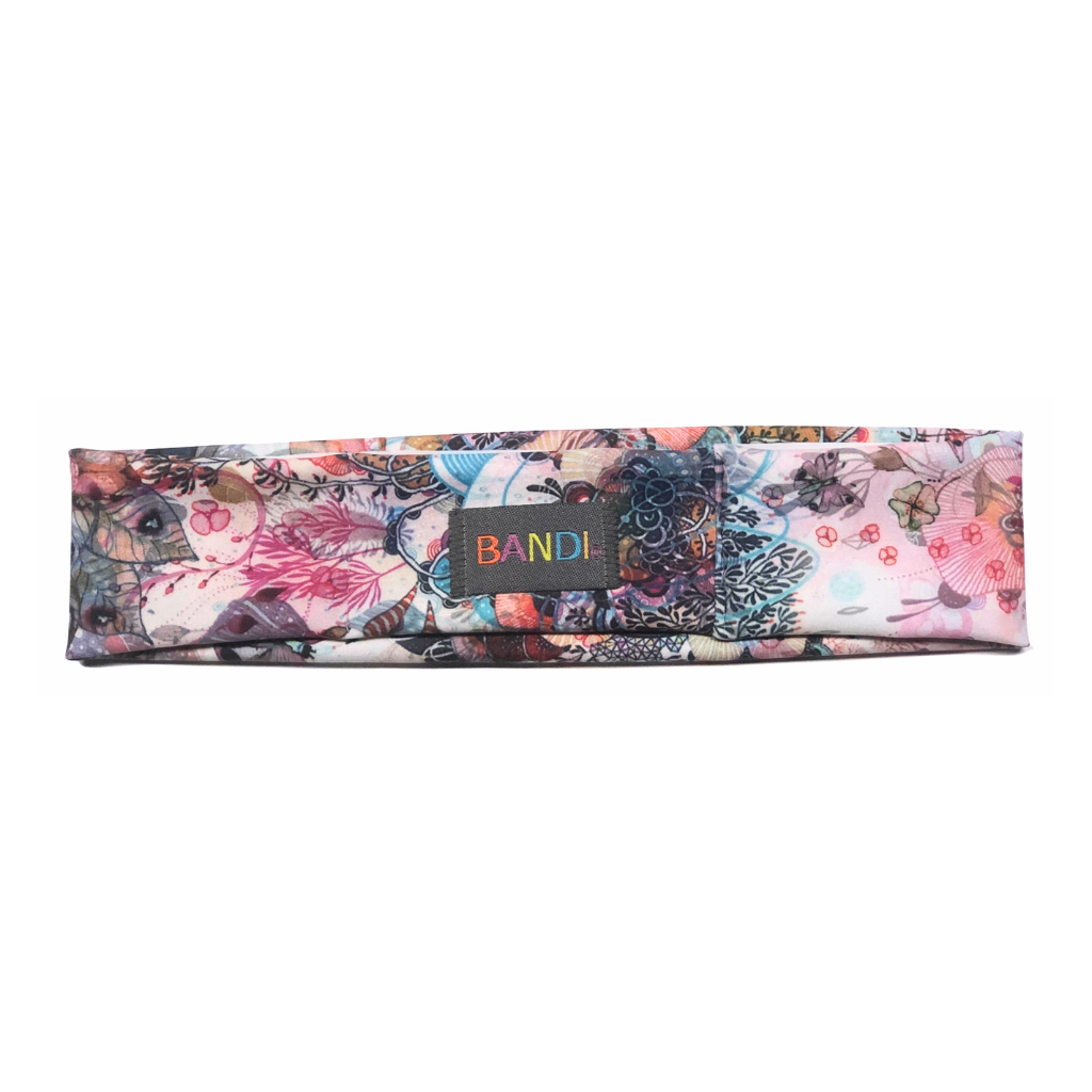 Coral Reef Headband