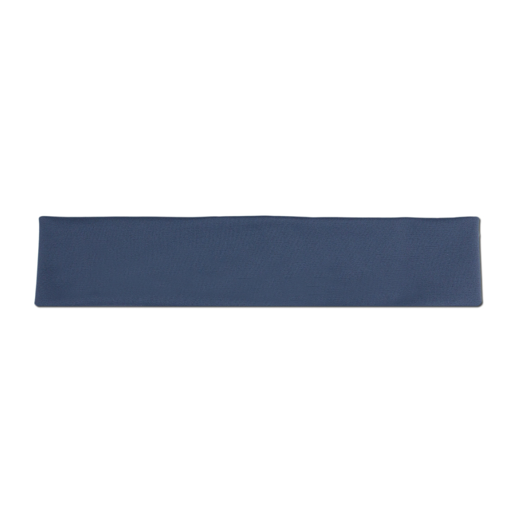 Grey Headband