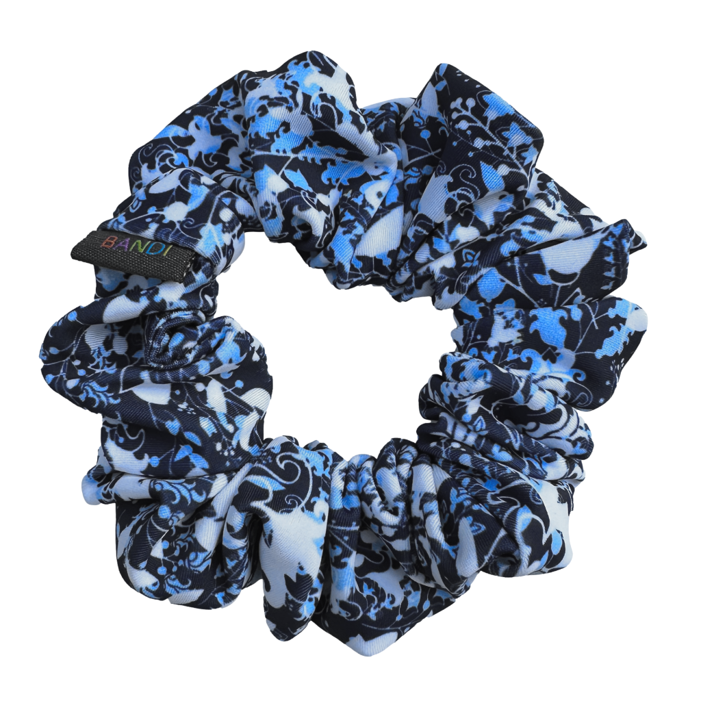 Blue Ivy Scrunchie