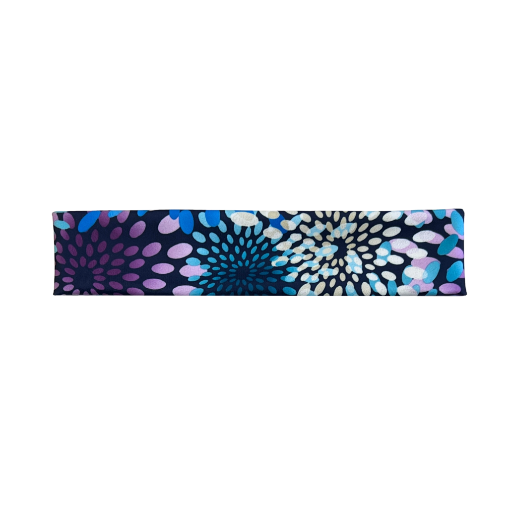 Kiku Headband