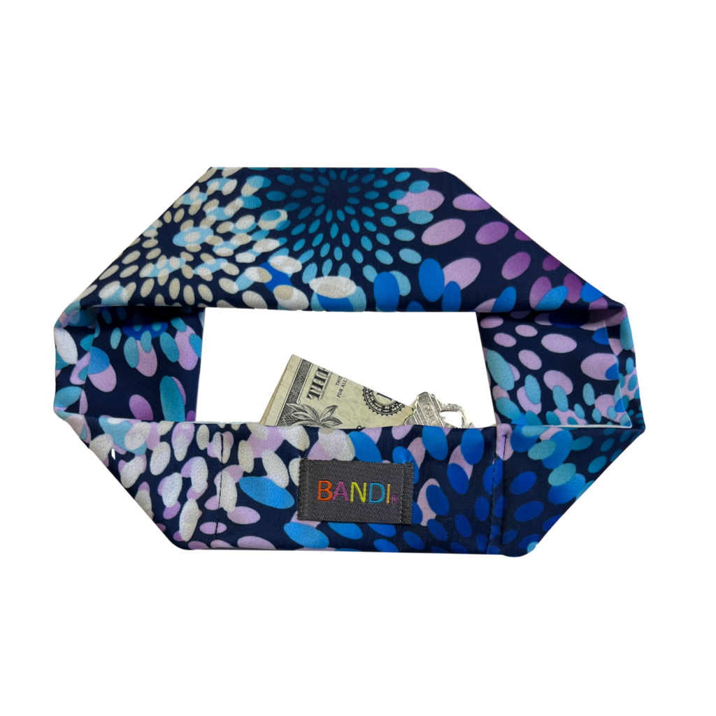 Kiku Headband