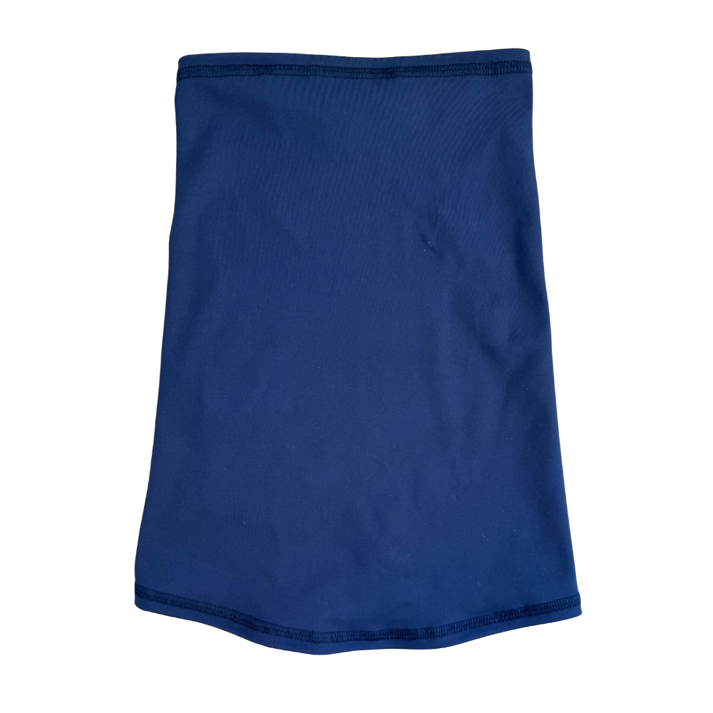 Sun Wrap - Navy solid - New