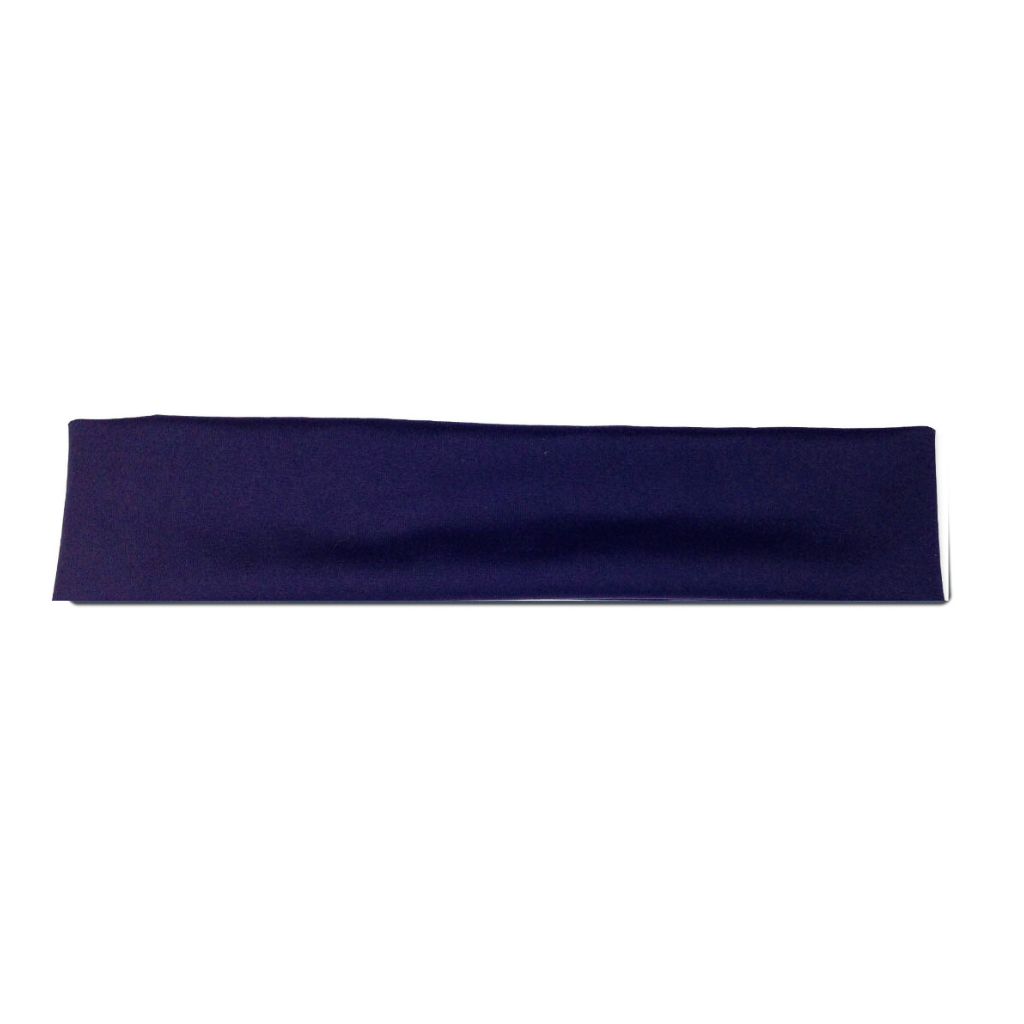 Navy Headband