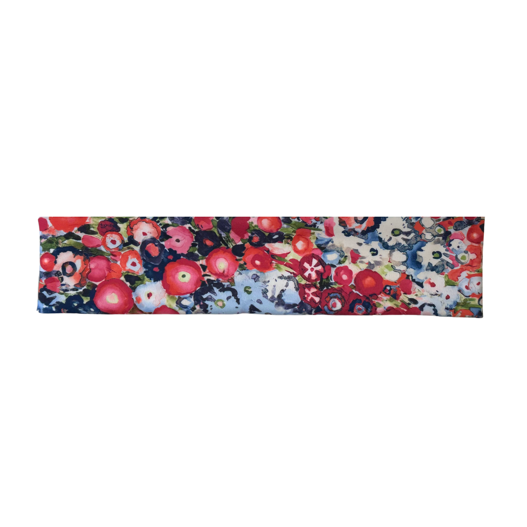 Poppies Headband