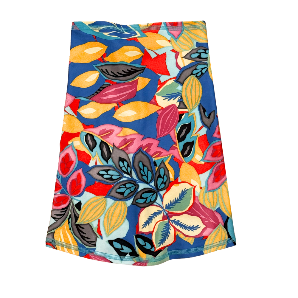 Sun Wrap - Tropicana (single-sided print)