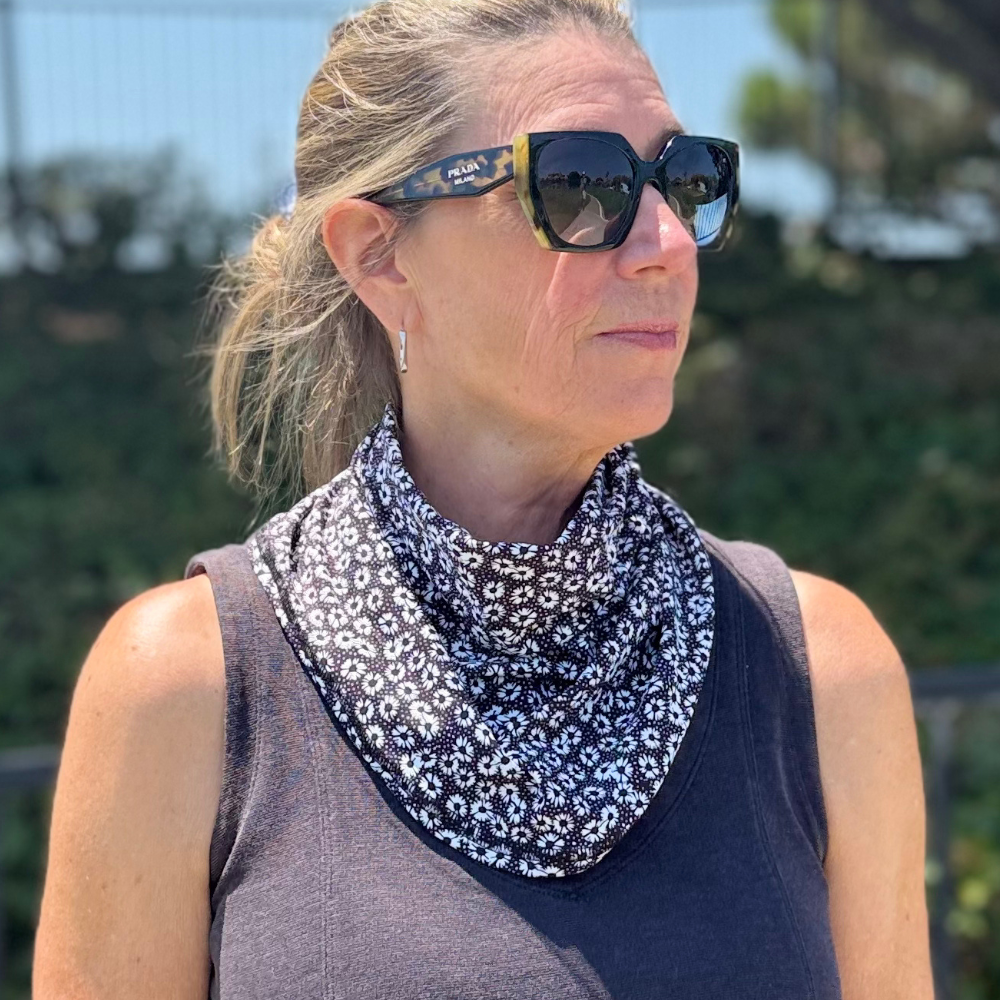 Sun Wrap - Felicity (single-sided print)