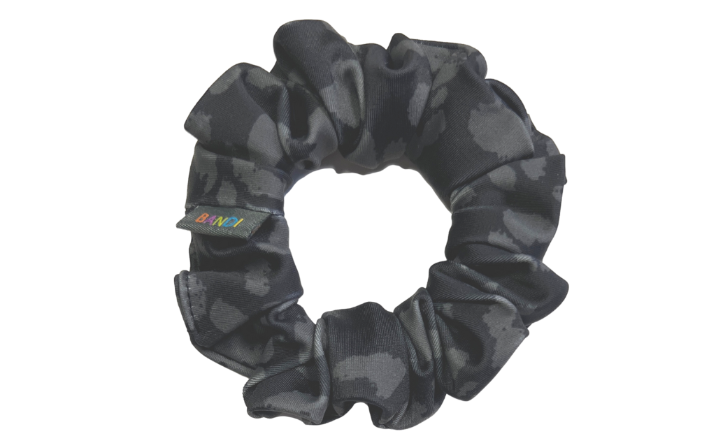 2-Pack Splash/Pebble Scrunchie