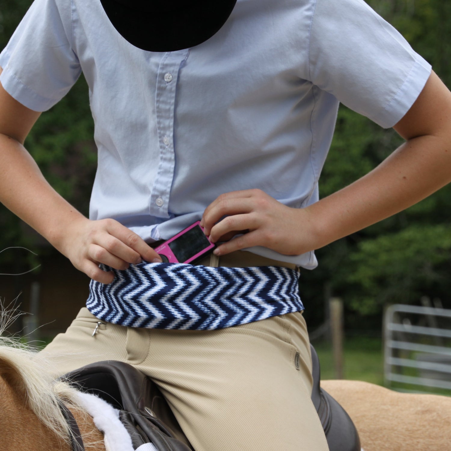 Busy Athletic Teen Doesn't Let Type 1 Diabetes Slow Her Down