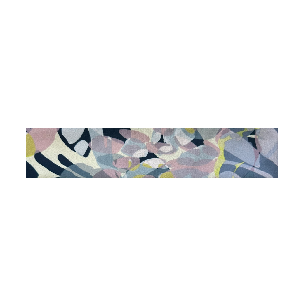 Floral Flow Headband