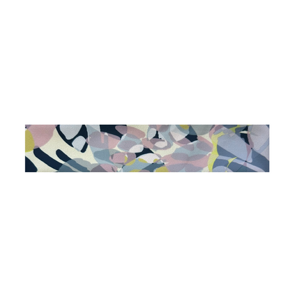 Floral Flow Headband
