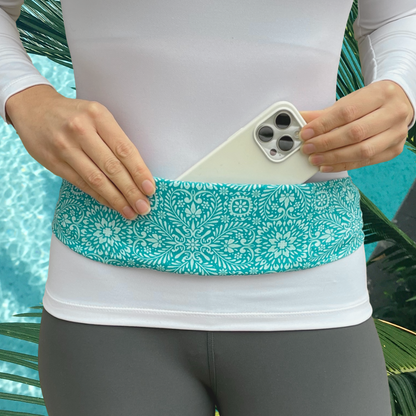 Pocketed Belt