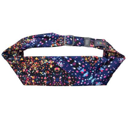 Pocketed Belt - Lumi