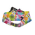 Kids Pocketed Belt - Love Doodle