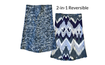 Sun Wrap - 2 Sided/Reversible Sun Protection