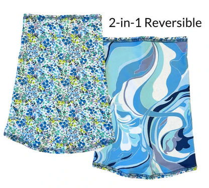Sun Wrap - 2 Sided/Reversible Sun Protection